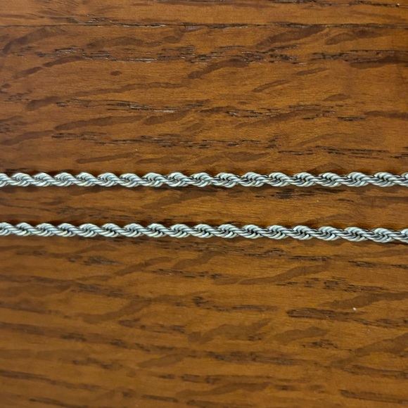 Rope Chain - Picture 2 of 5